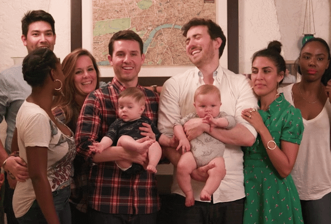 surrogacy & egg donation births & baby updates