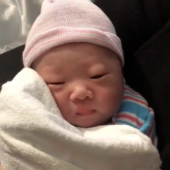 teamfsc babies born through surrogacy in 2017