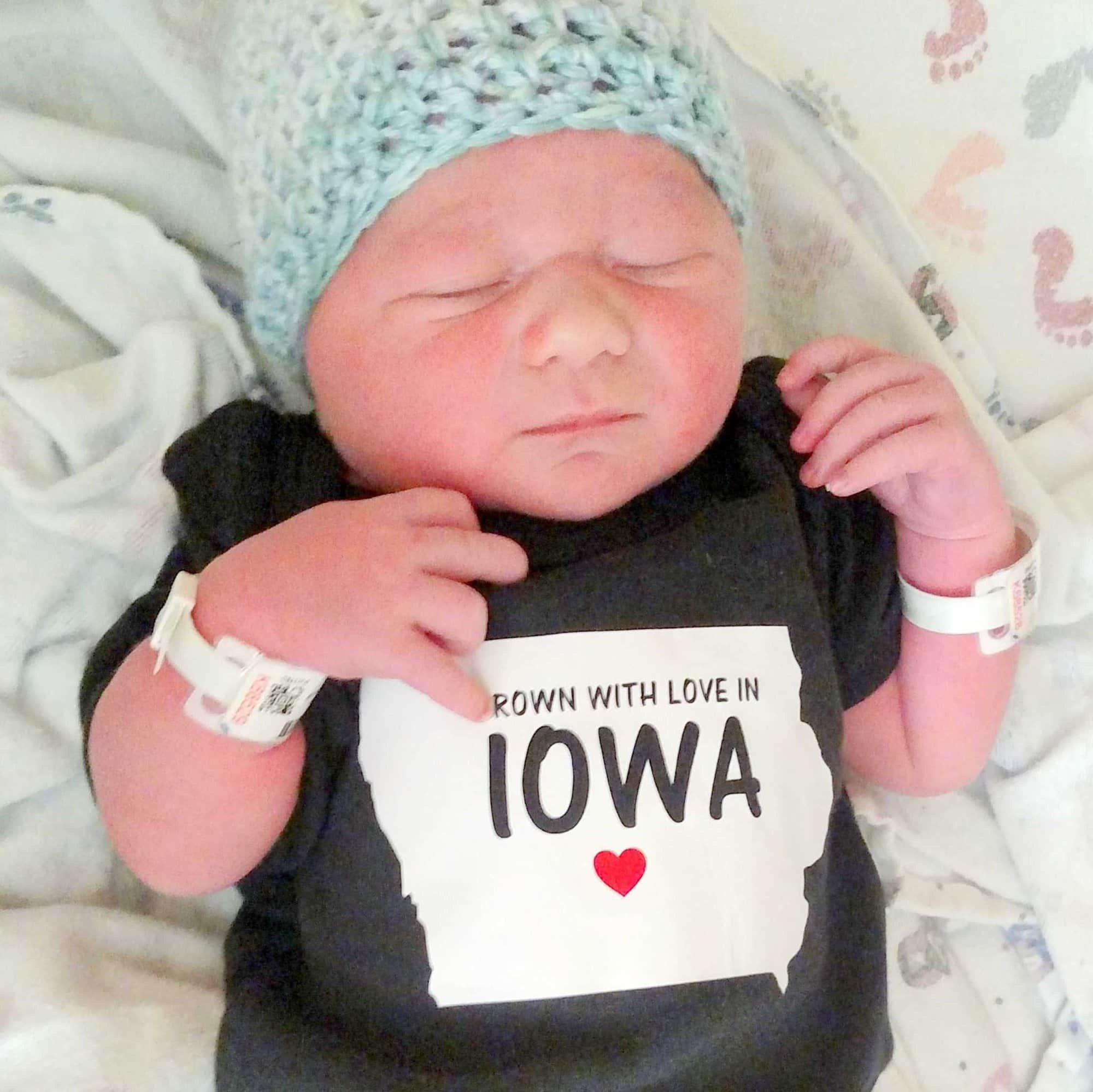 teamfsc babies born through surrogacy in 2017
