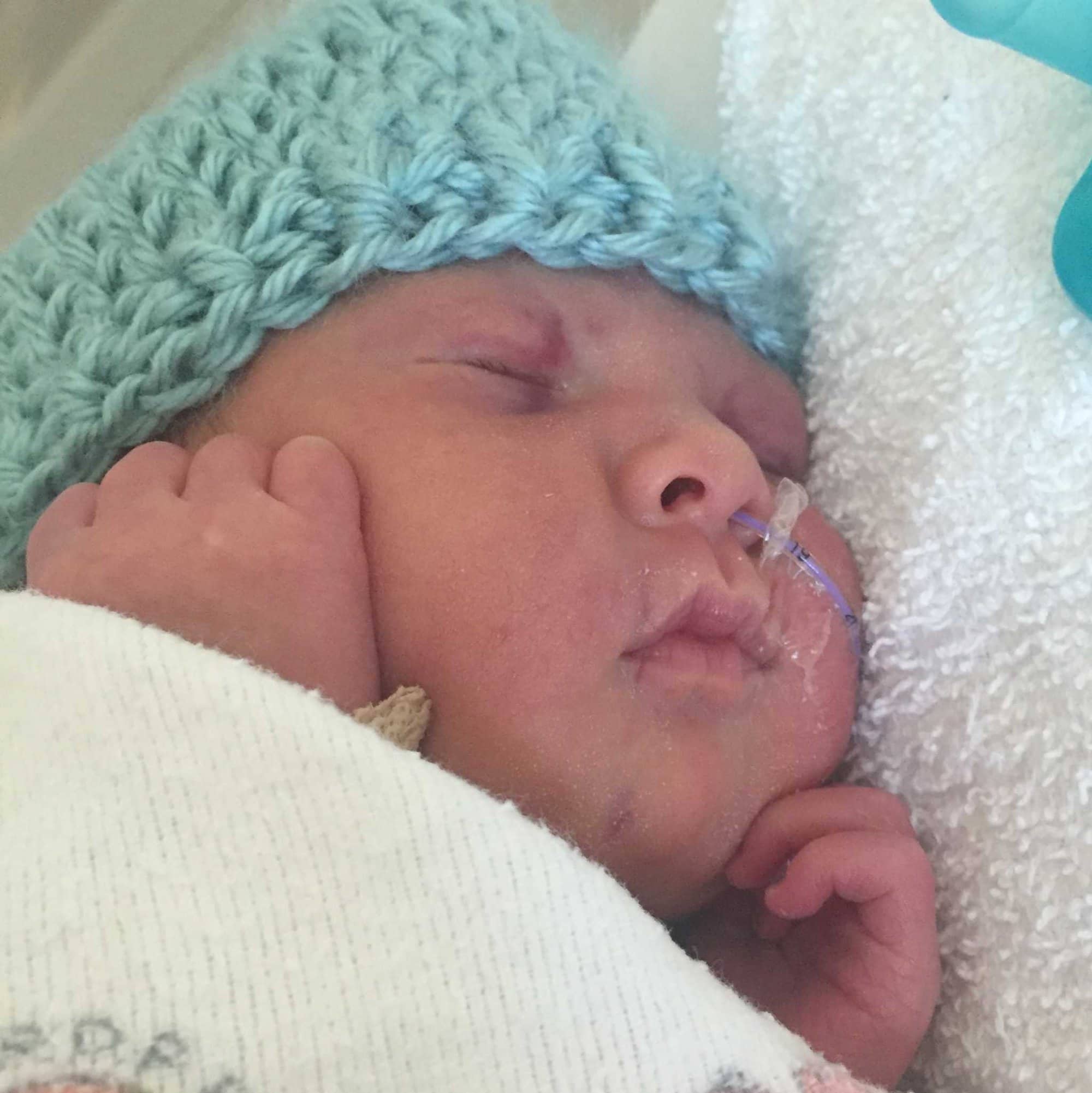 teamfsc babies born through surrogacy in 2017
