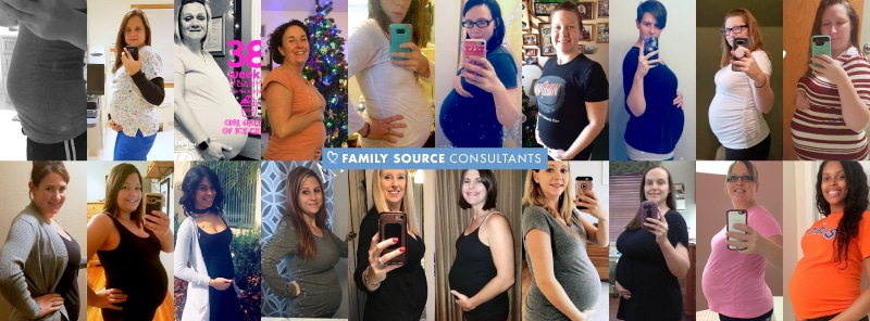 teamfsc surrogacy updates | december 2017