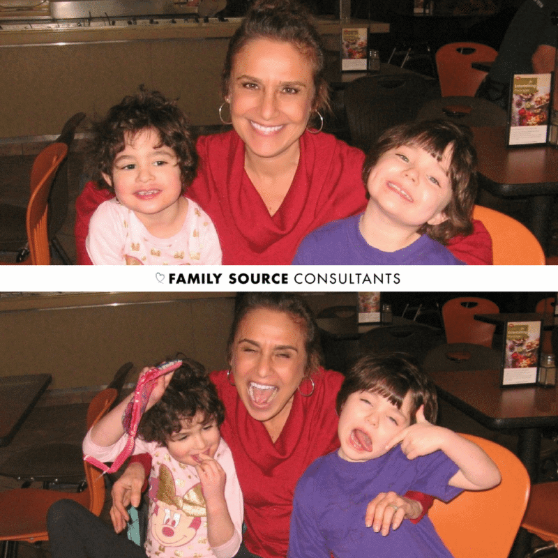 teamfsc surrogacy program updates • february 2018
