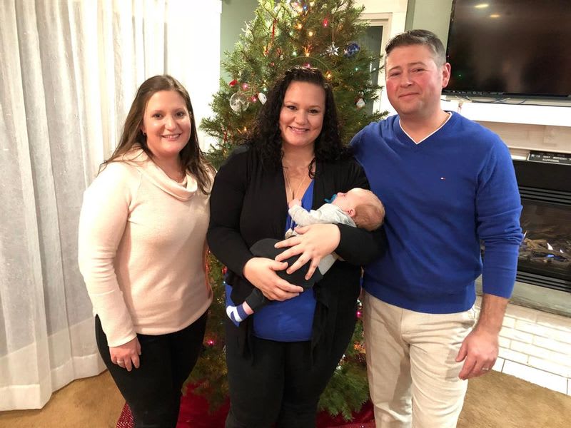 meet our newest little miracles!