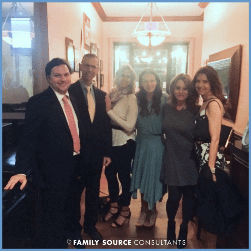teamfsc surrogacy program updates • february 2018