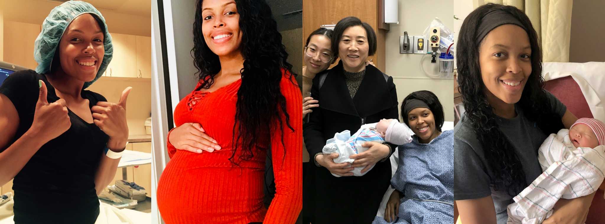surrogate spotlight: nikki t.