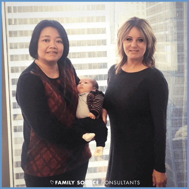 egg donor updates! february 2018