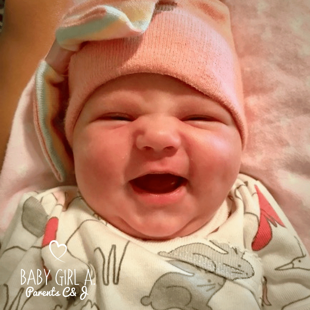 27-cj births & family updates • march 2018