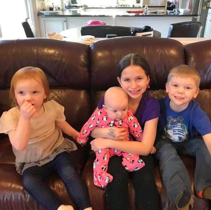surrogate spotlight: brooke f.