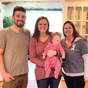 teamfsc surrogacy program updates • march 2018