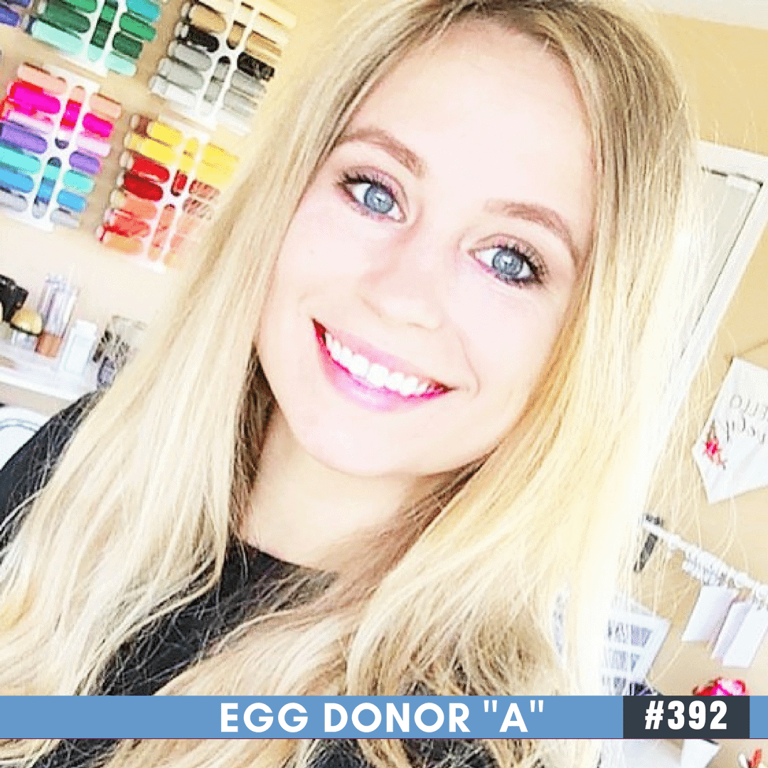 ED-392-A egg donation program updates • march 2018
