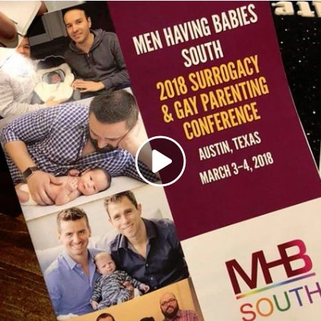 teamfsc surrogacy program updates • march 2018