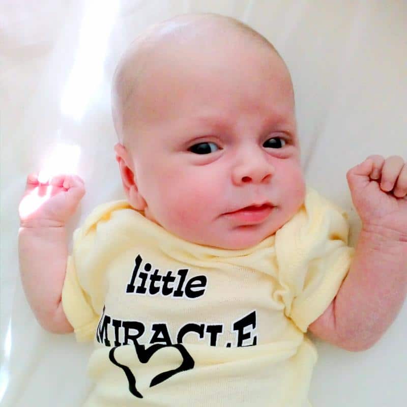 births & family updates • april 2018