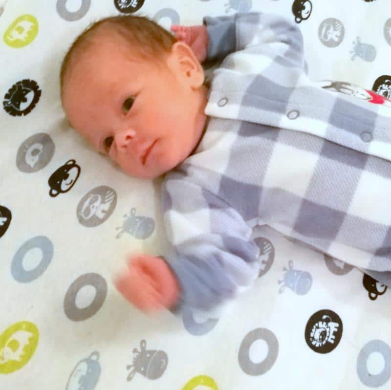 births & family updates • april 2018