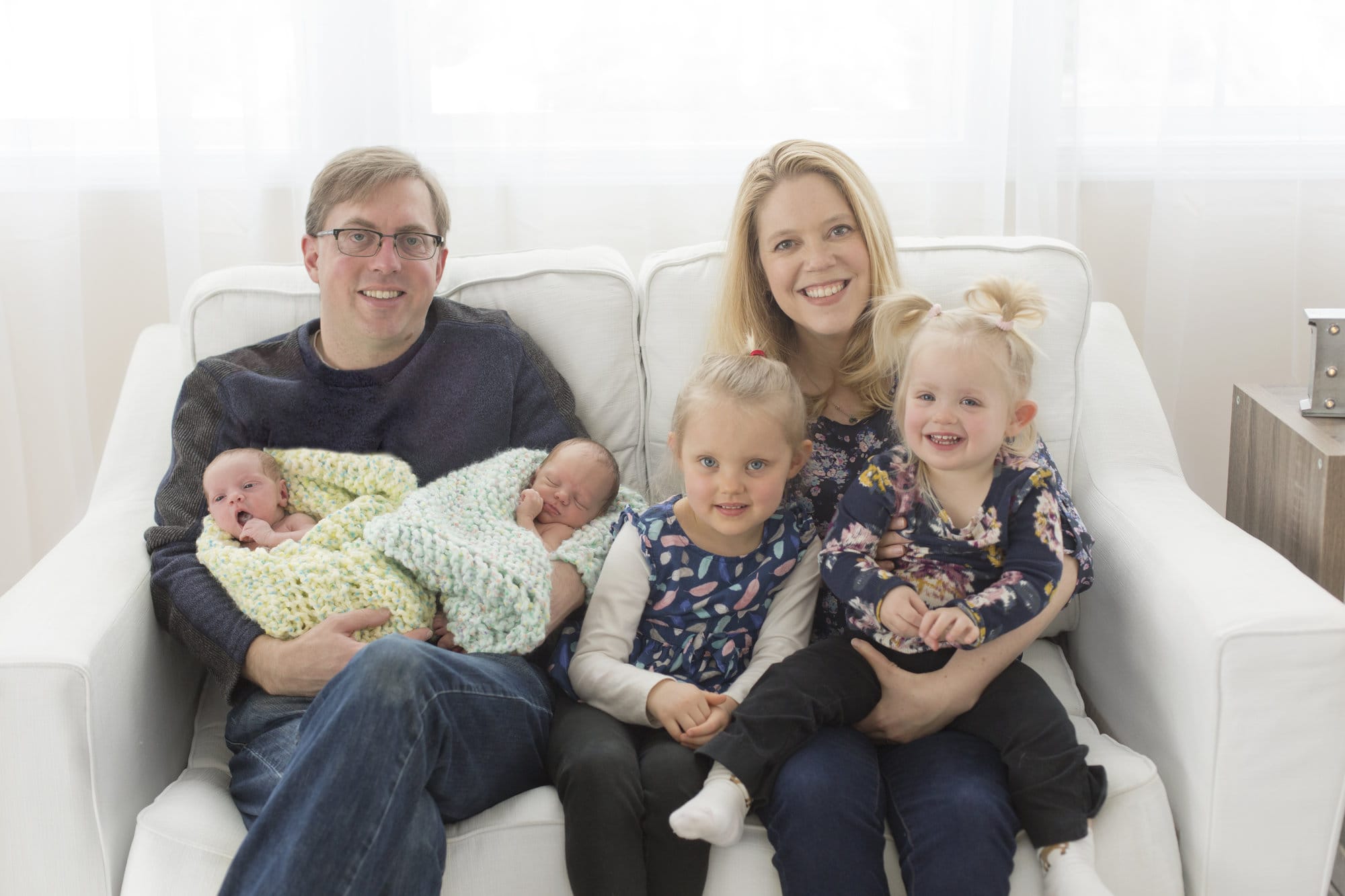 a surrogacy journey with intended parents j&b