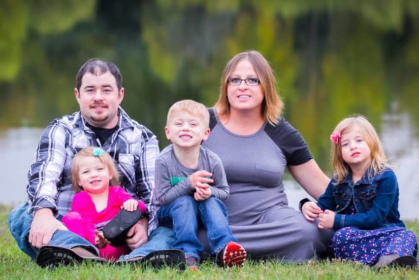 surrogate spotlight • heather s.