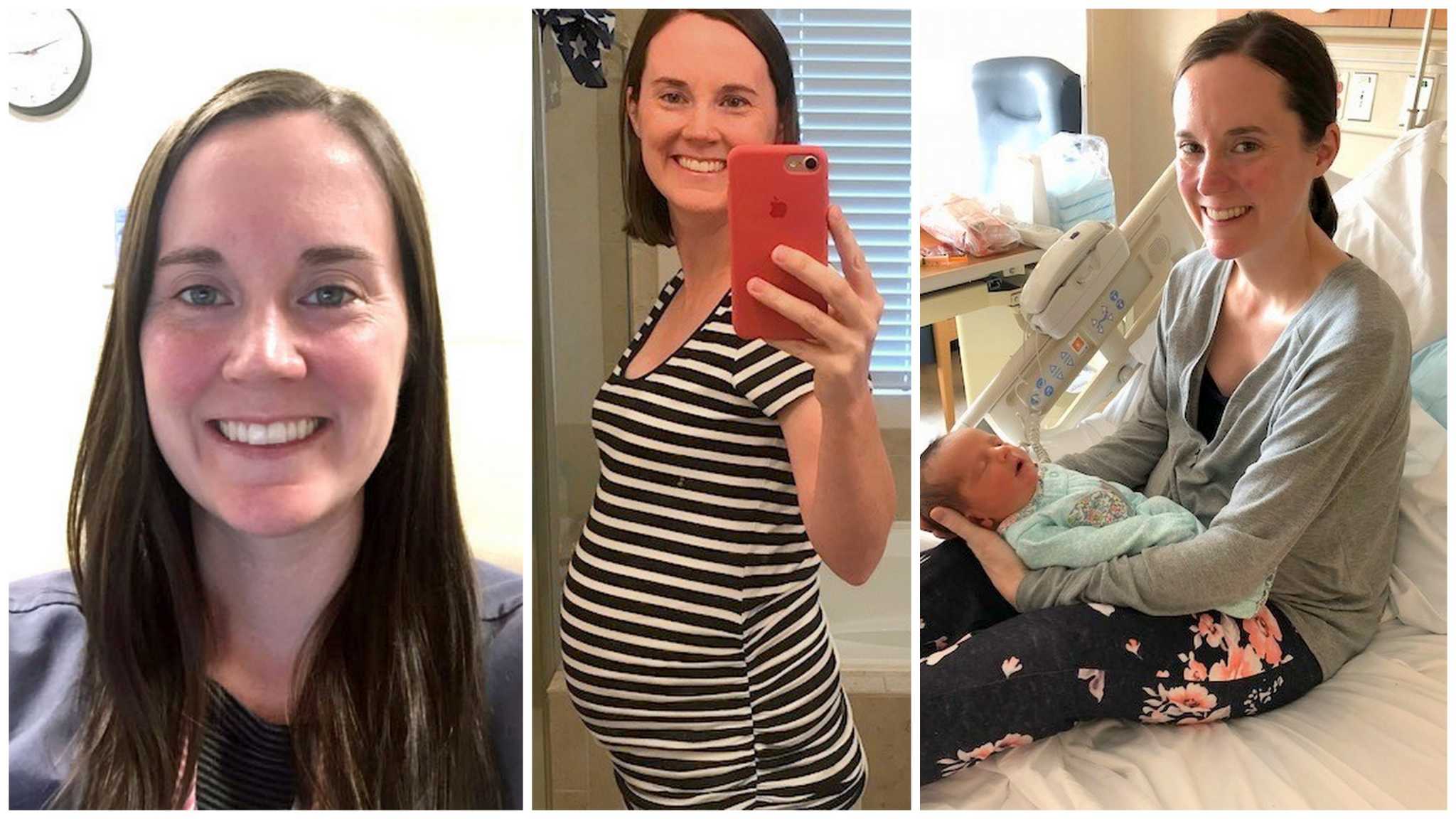 surrogate spotlight: stephanie d.