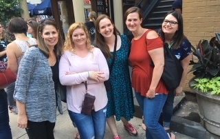 family source celebrates gestational surrogates with 1st annual surrogate celebration
