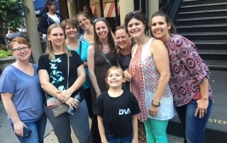 family source celebrates gestational surrogates with 1st annual surrogate celebration
