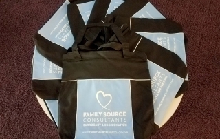 family source celebrates gestational surrogates with 1st annual surrogate celebration