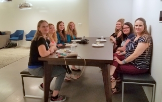 family source celebrates gestational surrogates with 1st annual surrogate celebration