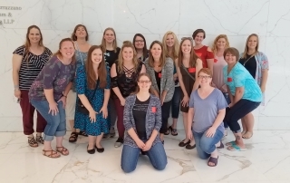 family source celebrates gestational surrogates with 1st annual surrogate celebration