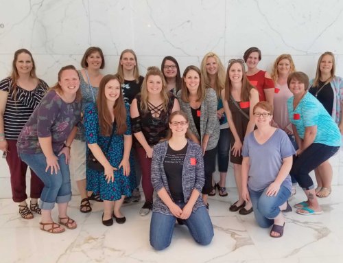 Family Source Celebrates Gestational Surrogates with 1st Annual Surrogate Celebration