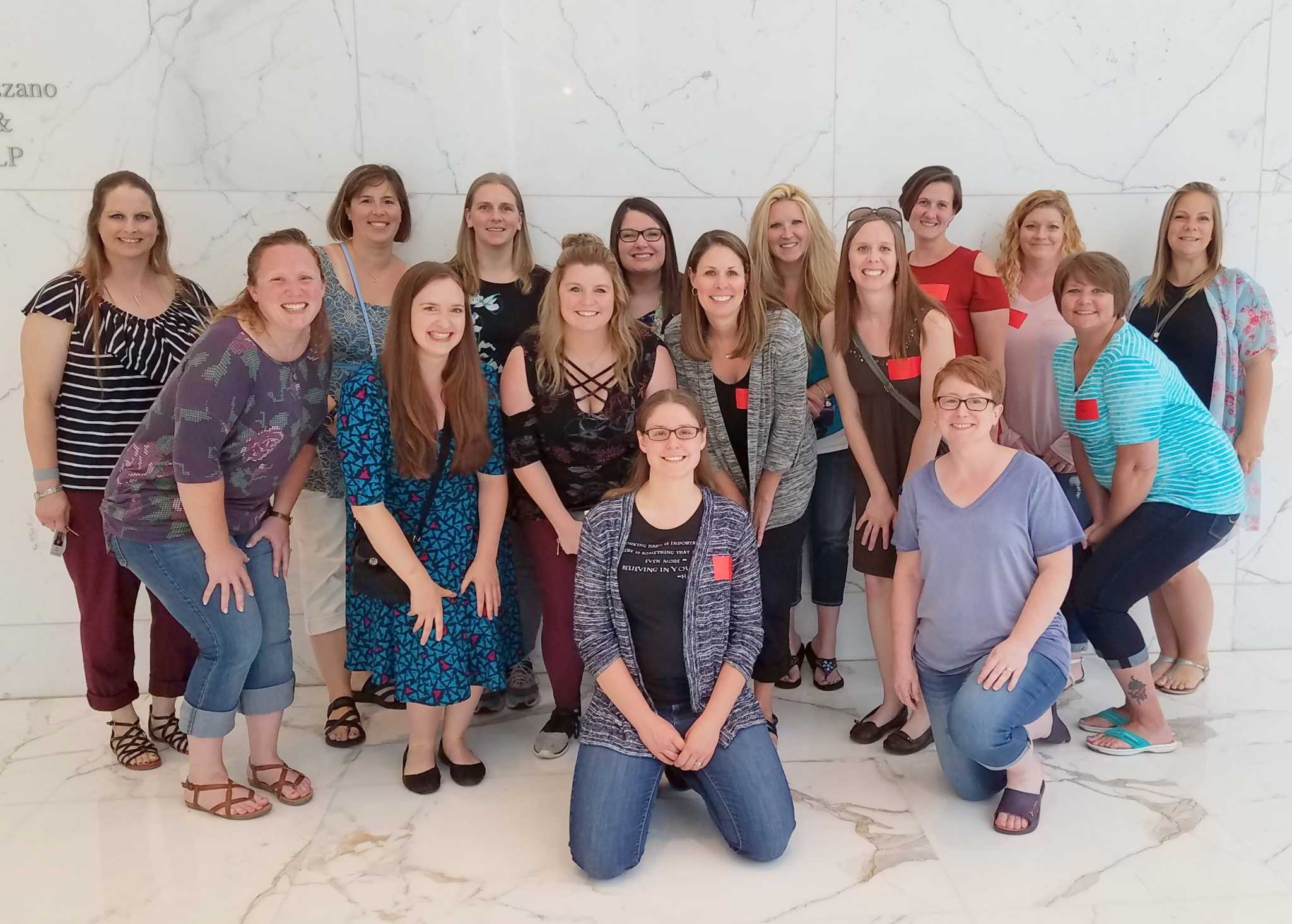 family source celebrates gestational surrogates with 1st annual surrogate celebration