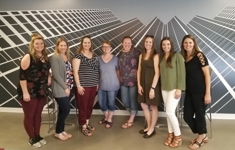 family source celebrates gestational surrogates with 1st annual surrogate celebration