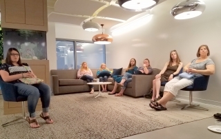 family source celebrates gestational surrogates with 1st annual surrogate celebration