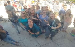 family source celebrates gestational surrogates with 1st annual surrogate celebration