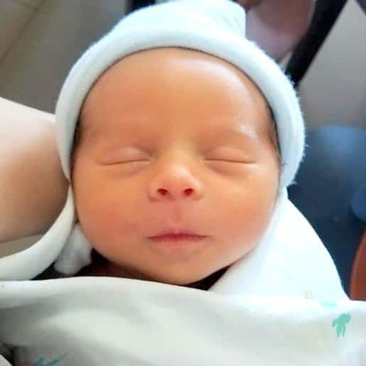surrogacy program updates • june 2018