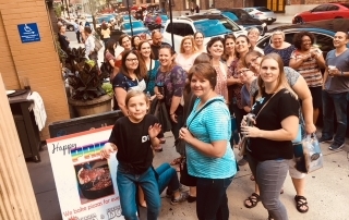 family source celebrates gestational surrogates with 1st annual surrogate celebration