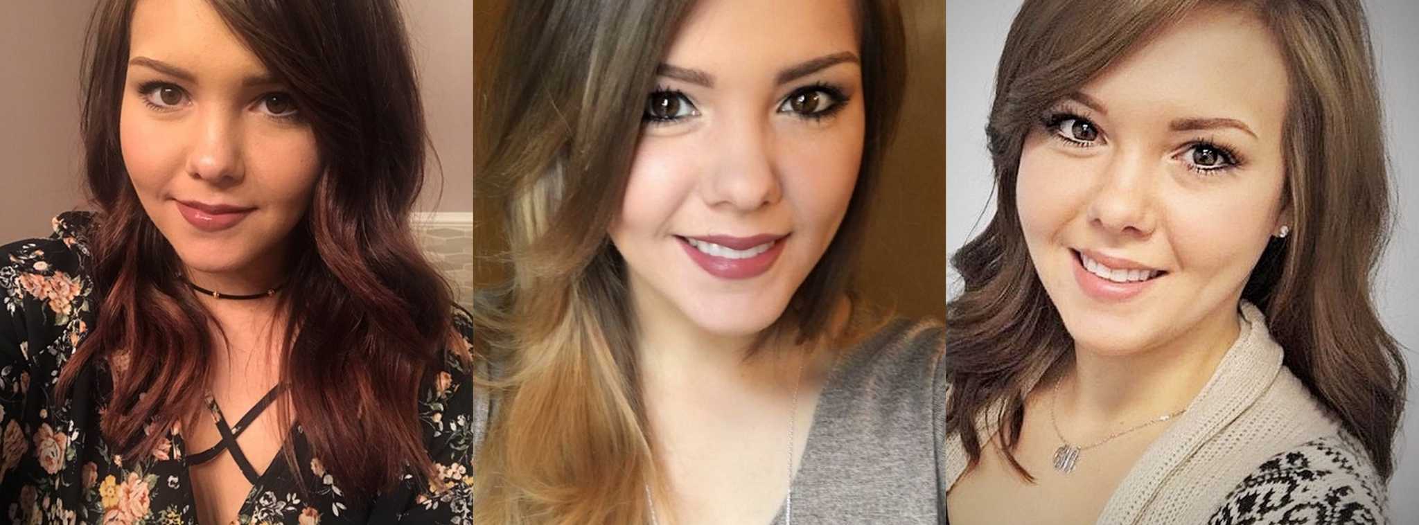 egg donor spotlight • donor c.