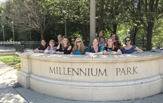 family source celebrates gestational surrogates with 1st annual surrogate celebration