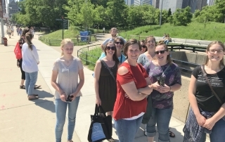 family source celebrates gestational surrogates with 1st annual surrogate celebration