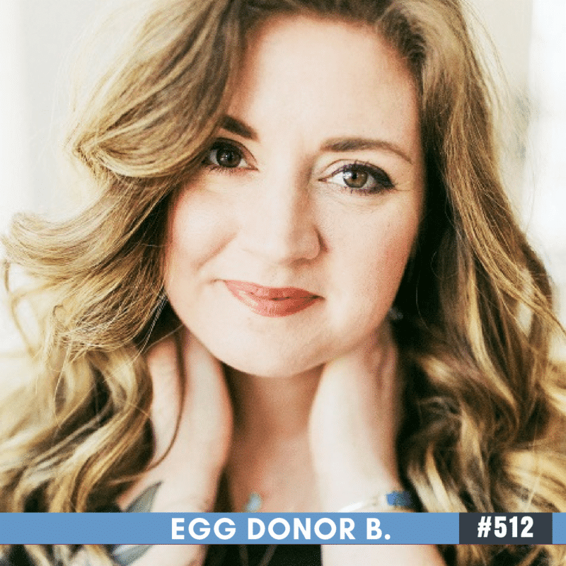egg donor program updates • may 2018