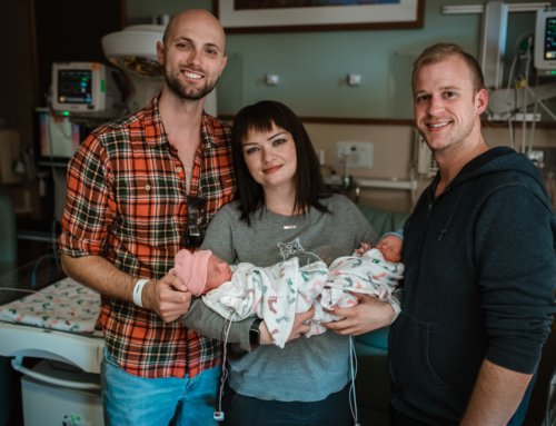 A Beautiful Surrogacy Story: Yelena’s Journey