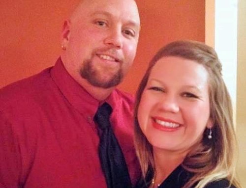 Surrogate Spotlight: Roxi