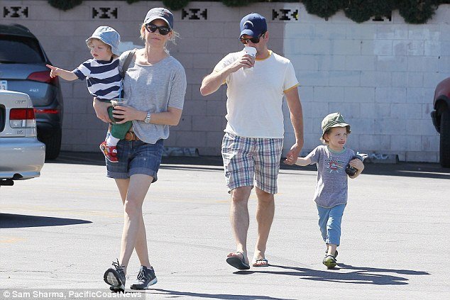 6 – elizabeth banks 7 celebrities who have used surrogates