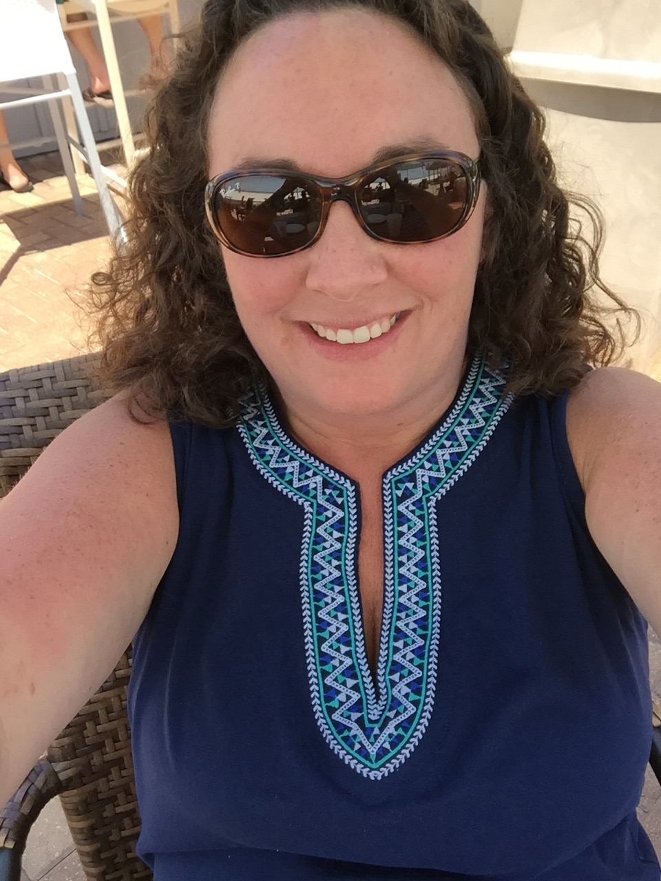 surrogate spotlight: julie