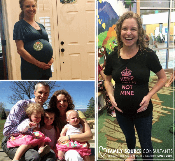 surrogate spotlight: alisha