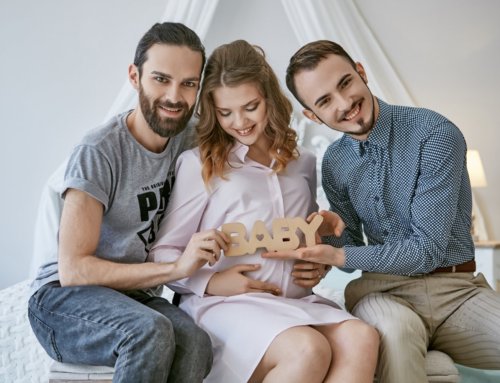 Matching with a Surrogate
