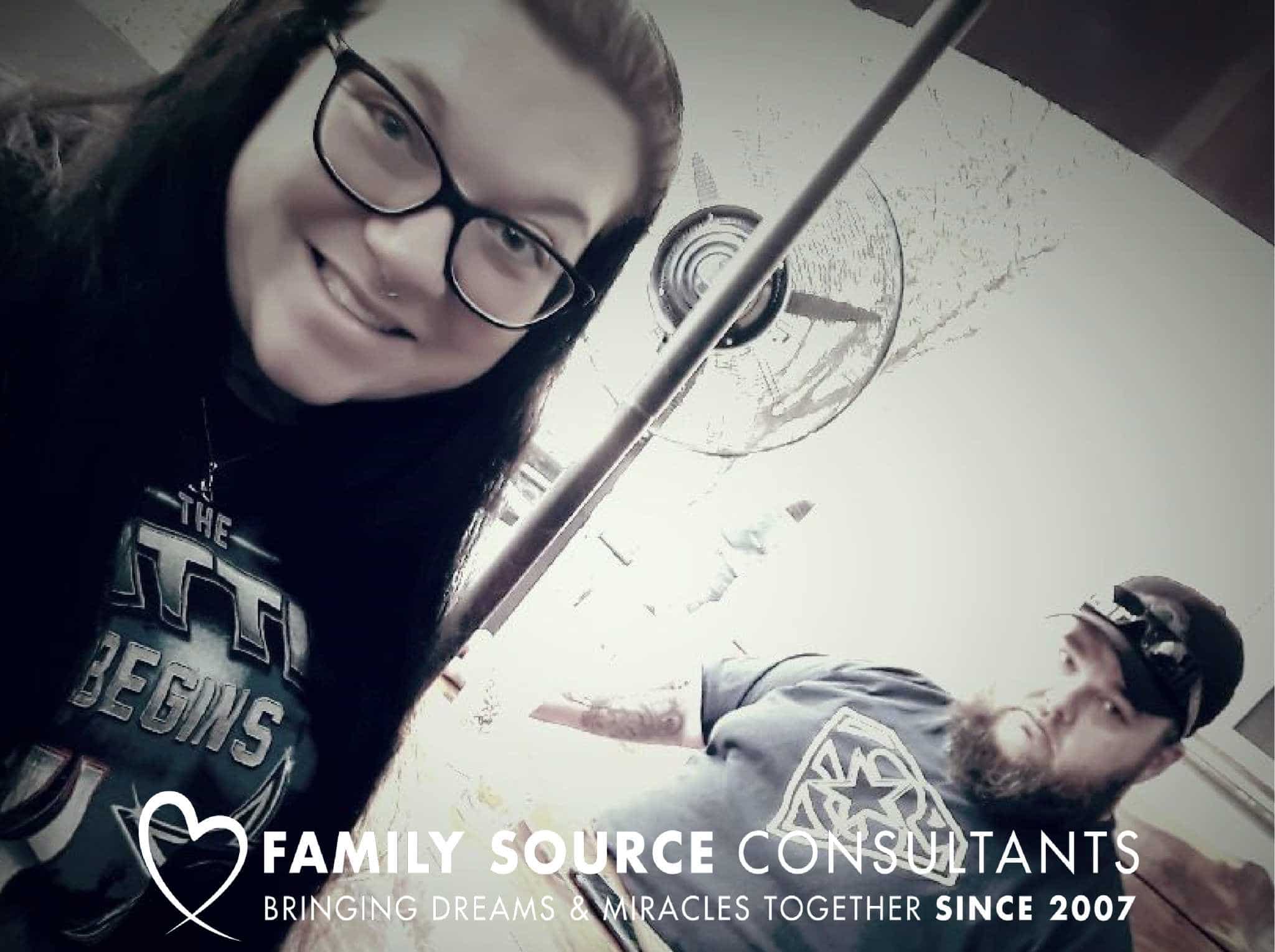 surrogate spotlight: kayle
