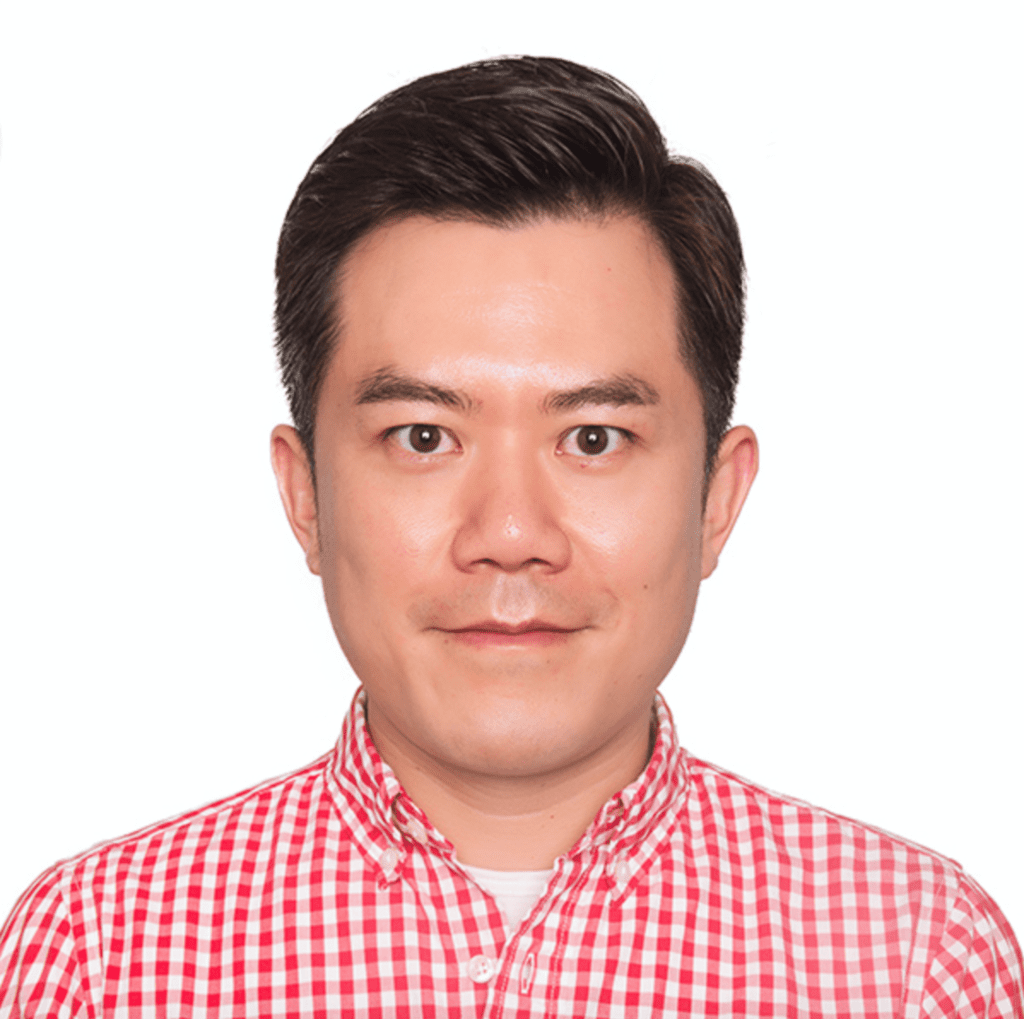 peter li