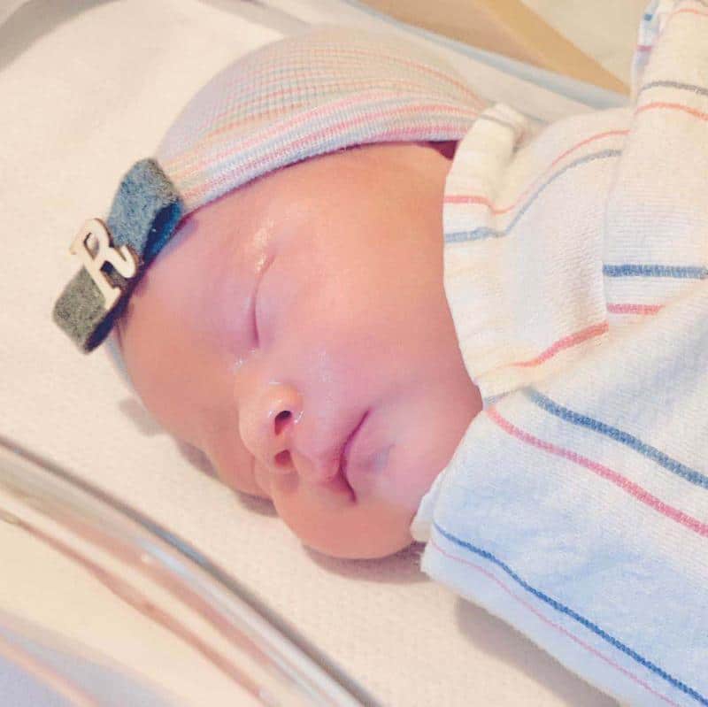 births & family updates – april 2019