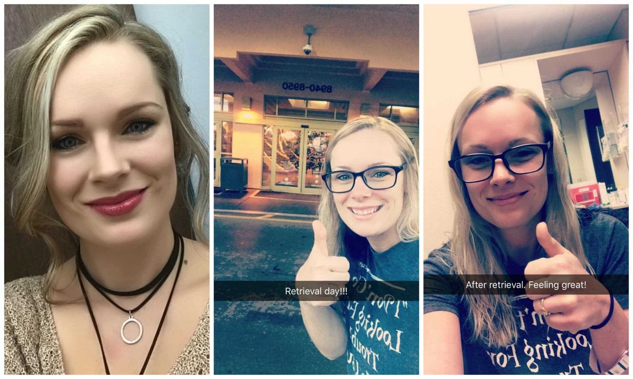 egg donor spotlight: m #524