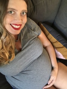 surrogate spotlight: ashley d.
