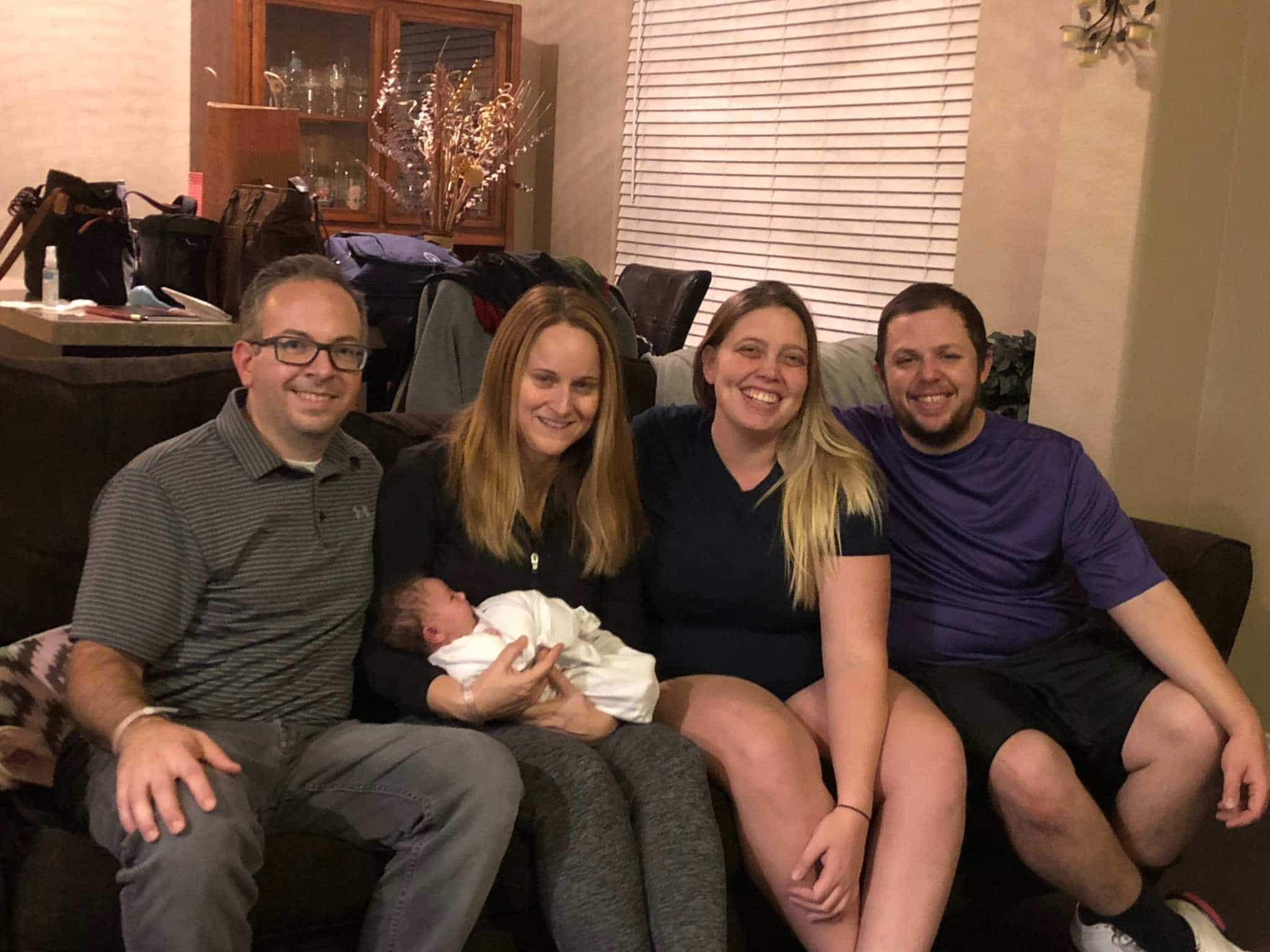 surrogate spotlight: ashley d.