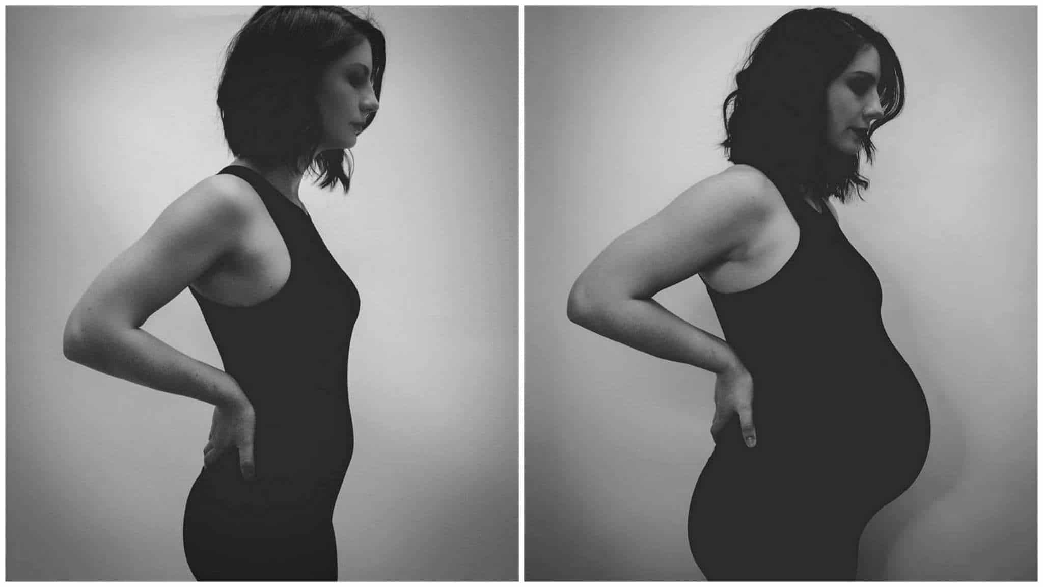 surrogate spotlight: mariah f.