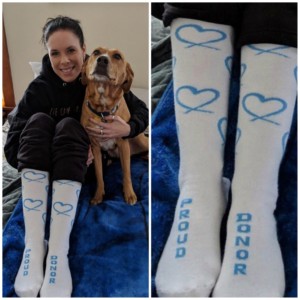 egg donor spotlight: d. #535